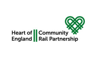 Heart of England CRP logo