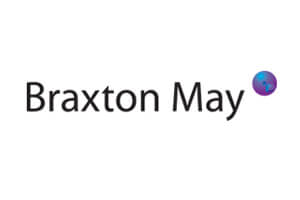 Braxton May logo