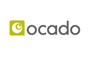 Ocado logo