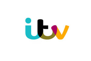 ITV logo