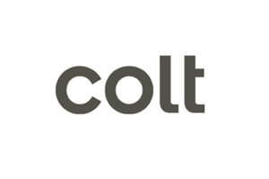 Colt logo