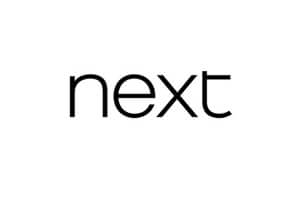 Next logo