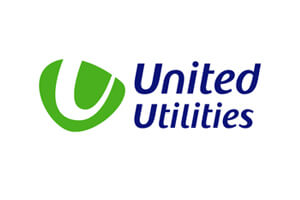 United Utilities logo