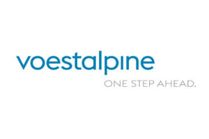 Voestalpine logo